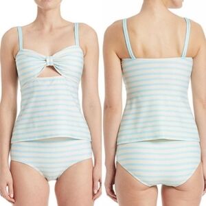 Kate Spade Tankini